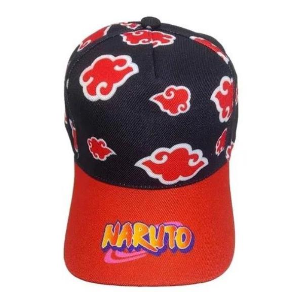 GORRA NARUTO ANBU POLEYSTER FIBER