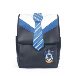 MOCHILA HARRY POTTER RAVENCLAW