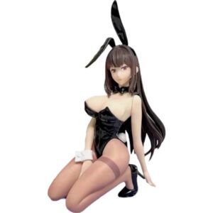 FIGURA BUNNY GIRL HINA PVC HARD TOY SIZE 13 CM