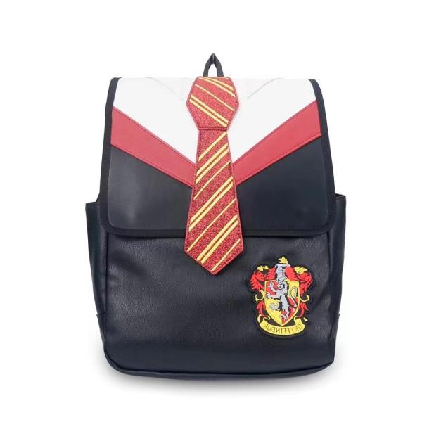 MOCHILA HARRY POTTER GRYFFINDOR