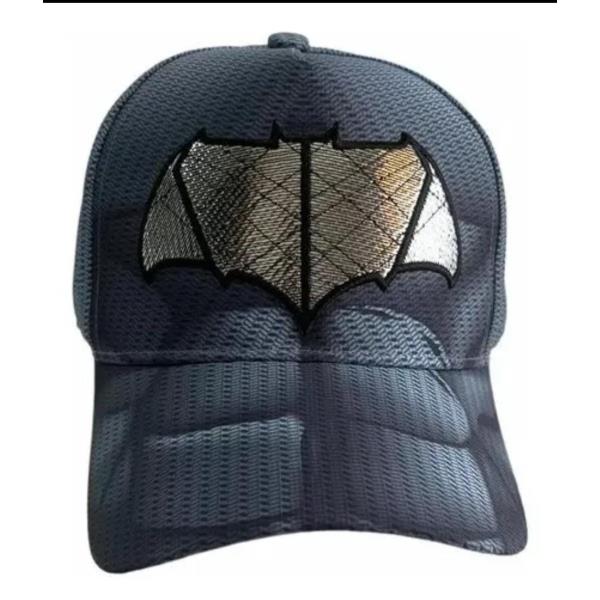 GORRA BATMAN GOTHAM POLEYSTER FIBER