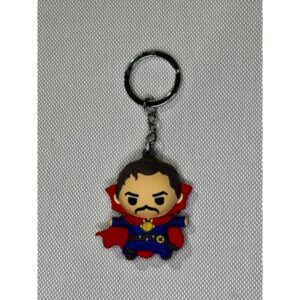 LLAVERO GOMA MARVEL - DR. STRANGE #03