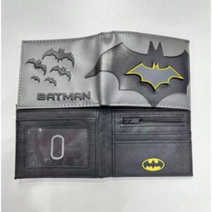 BILLETERA BATMAN BATISEÑAL