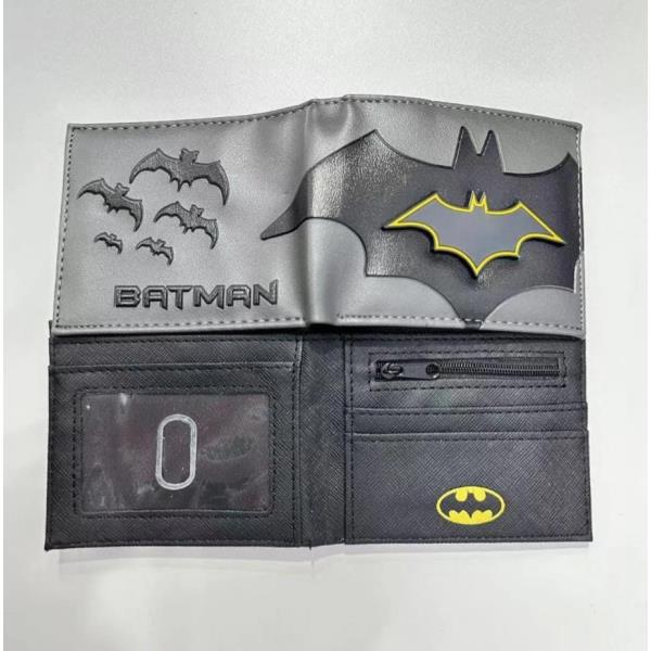 BILLETERA BATMAN BATISEÑAL
