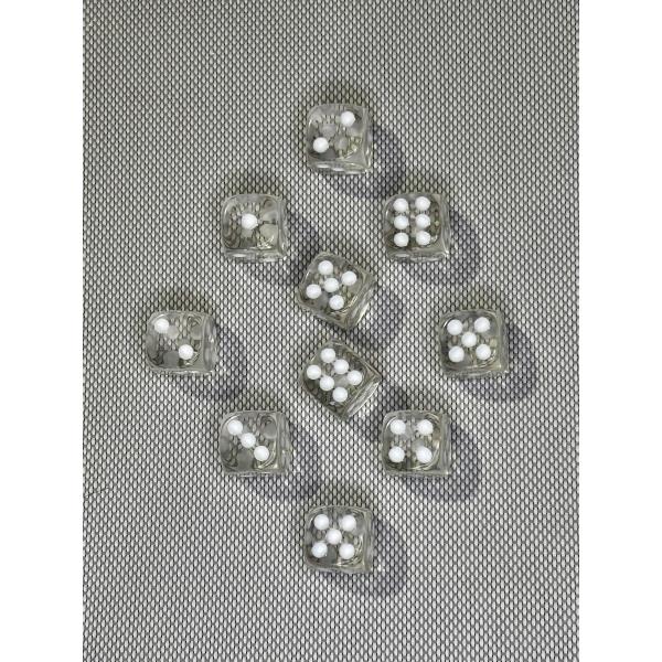 SET DE DADOS 6 CARAS X 10 #05