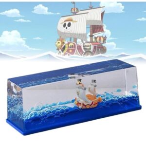 BARCO ONE PIECE LINGOTE #01 INSUMERGIBLE COLOUR BOX SIZE 15X5 CM