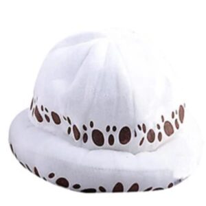 GORRO ONE PIECE TRAFALGAR
