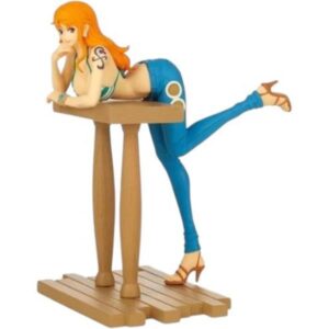 FIGURA ONE PIECE GRANDINE JOURNEY PVC HARD TOY SET SIZE 17-19 CM