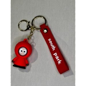 LLAVERO GOMA SOUTH PARK #02