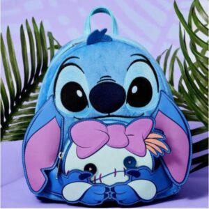 MOCHILA STITCH