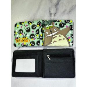 BILLETERA TOTORO CUERO SINTETICO