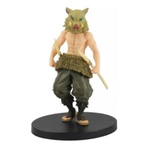 FIGURA DEMON SLAYER INOZUKE HASHIBIRA