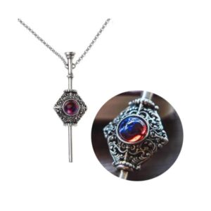 COLLAR DE SANGRE DE HARRY POTTER