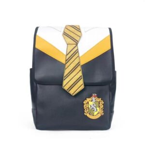 MOCHILA HARRY POTTER HUFFLEPUFF