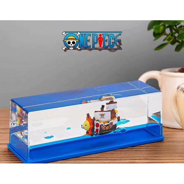 BARCO ONE PIECE LINGOTE #02 INSUMERGIBLE - BULTO POR 48 UNID. SIN DESCUENTO ADICIONAL