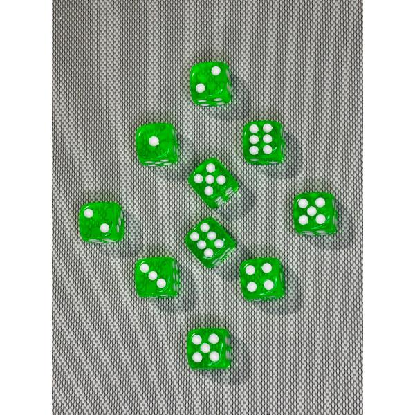 SET DE DADOS 6 CARAS X 10 #03
