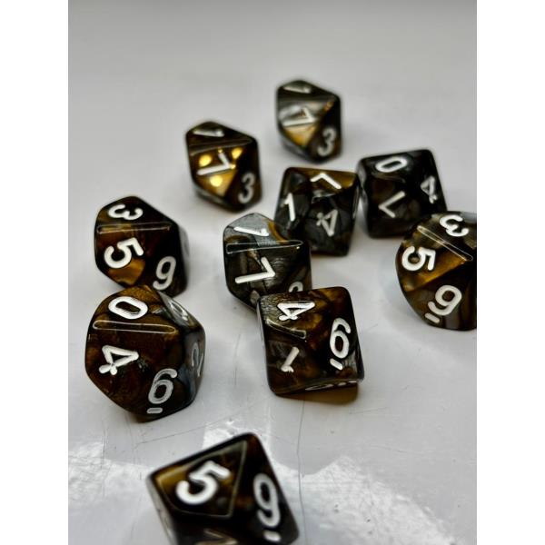 SET 10 DADOS 10 CARAS #02