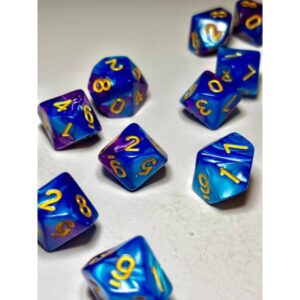 SET 10 DADOS 10 CARAS #07