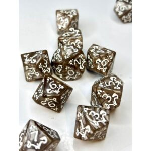 SET 10 DADOS 10 CARAS #11