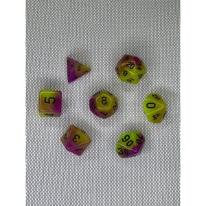 SET 7 DADOS ROL #85
