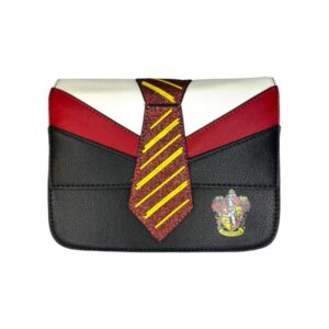 BOLSO CARTERA HARRY POTTER GRYFFINDOR