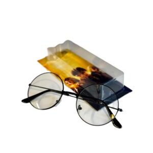 LENTES HARRY POTTER