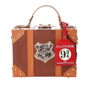 MALETIN HARRY POTTER HOGWARTS