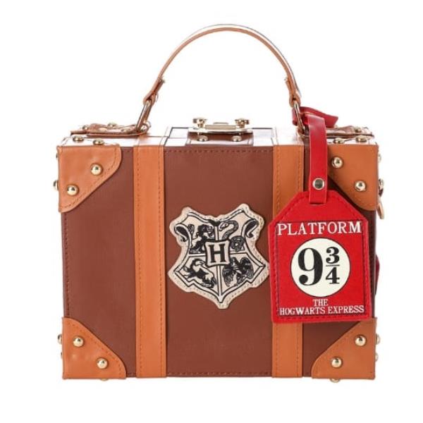 MALETIN HARRY POTTER HOGWARTS