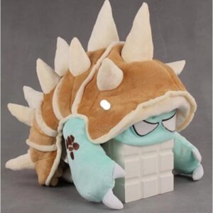 GORRO LEAGUE OF LEGENDS DRAGON TURTLE