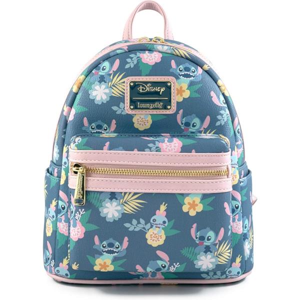 MOCHILA LILO Y STITCH
