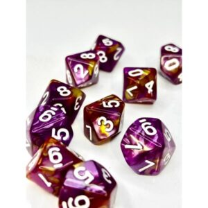 SET 10 DADOS 10 CARAS #03