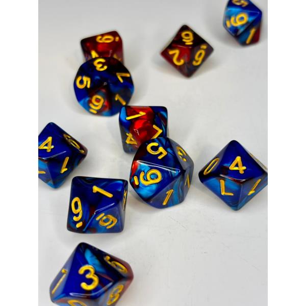 SET 10 DADOS 10 CARAS #04