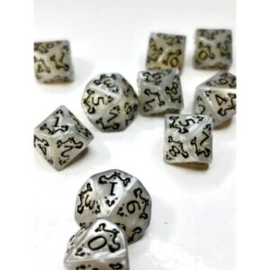 SET 10 DADOS 10 CARAS #08