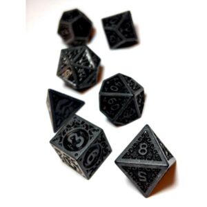 SET 7 DADOS ROL ESPECIALES #13