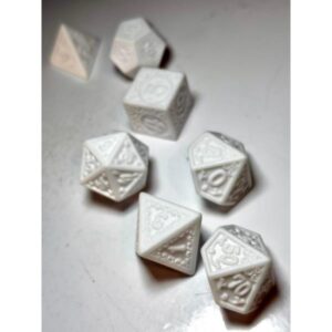 SET 7 DADOS ROL ESPECIALES #15