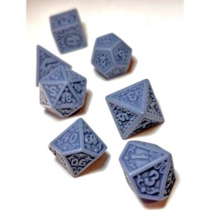 SET 7 DADOS ROL ESPECIALES #16