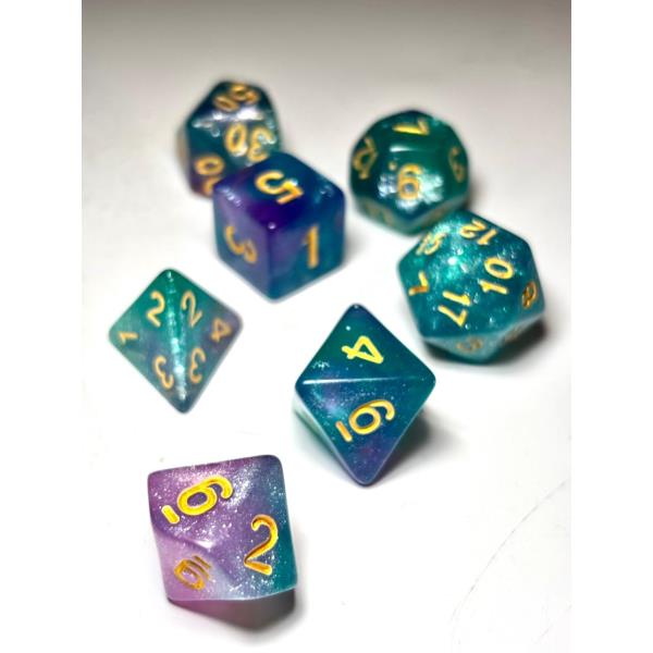 SET 7 DADOS ROL #01