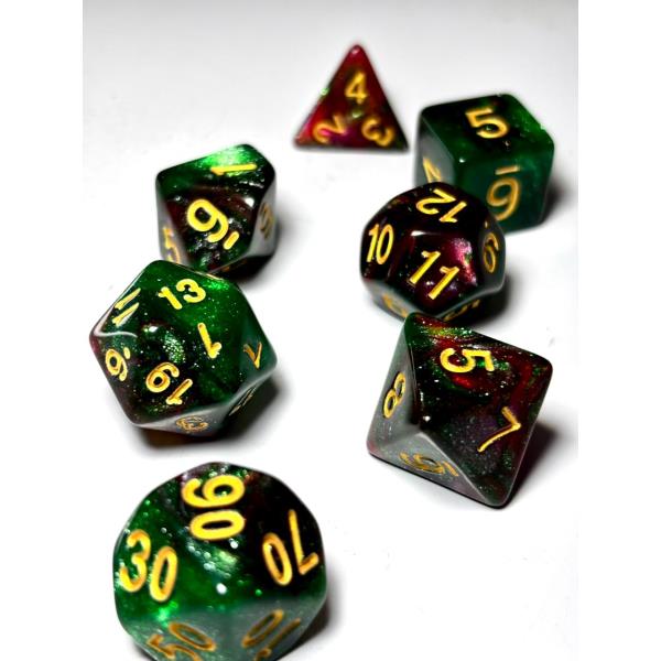 SET 7 DADOS ROL #03