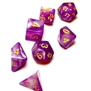 SET 7 DADOS ROL #06