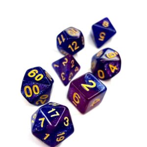 SET 7 DADOS ROL #07