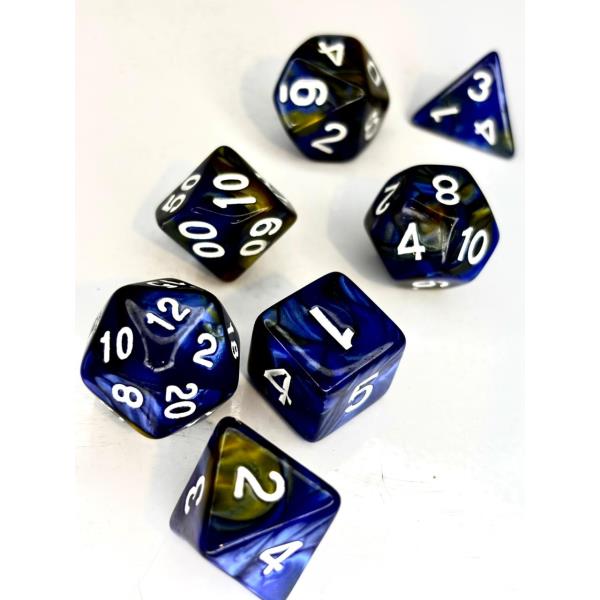 SET 7 DADOS ROL #08
