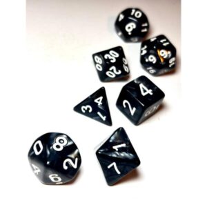 SET 7 DADOS ROL #16