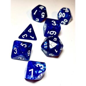 SET 7 DADOS ROL #18