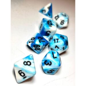 SET 7 DADOS ROL #31