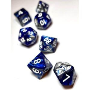 SET 7 DADOS ROL #33