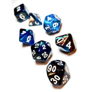 SET 7 DADOS ROL #36