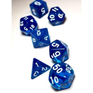SET 7 DADOS ROL #45