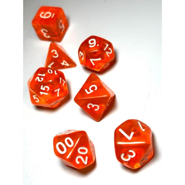 SET 7 DADOS ROL #46