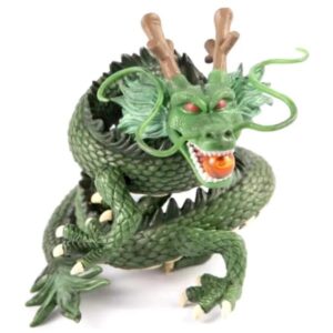 FIGURA DRAGON BALL SHENLONG 50 CM FLEXIBLE CON CAJA