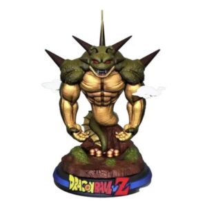 FIGURA DRAGON BALL PORUNGA CON CAJA 25 CM